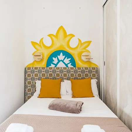 Jy Lovely Refuge Apartment