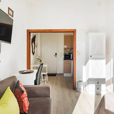 Jy Lovely Refuge * 波尔图