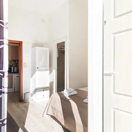 Apartment Jy Lovely Refuge Porto