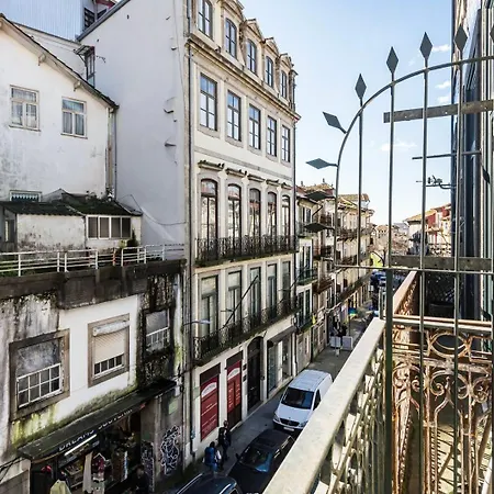 Apartment Jy Lovely Refuge Porto