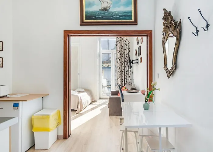 Jy Lovely Refuge Apartment *