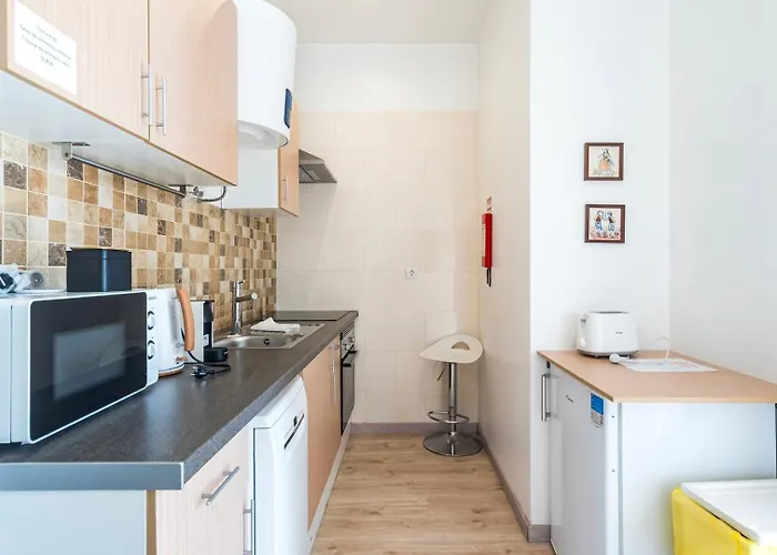 Jy Lovely Refuge アパート ポルト