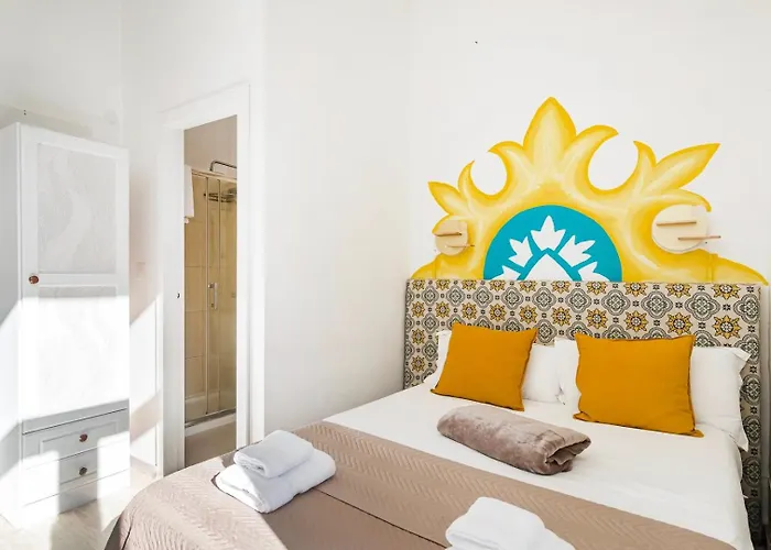 Jy Lovely Refuge * Porto