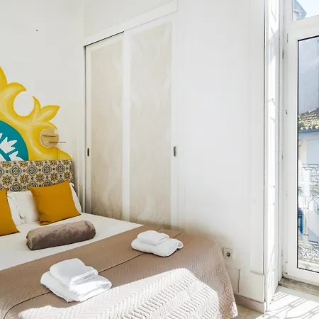 Lägenhet Jy Lovely Refuge *