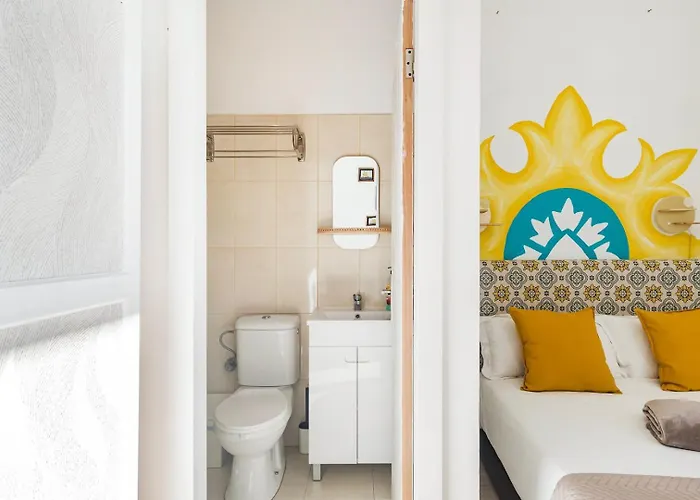 Lejlighed Jy Lovely Refuge *