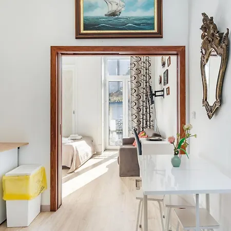 Jy Lovely Refuge Апартаменты *