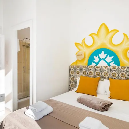 Jy Lovely Refuge * Порту