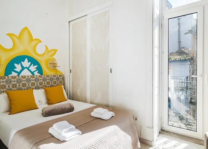 Appartamento Jy Lovely Refuge *