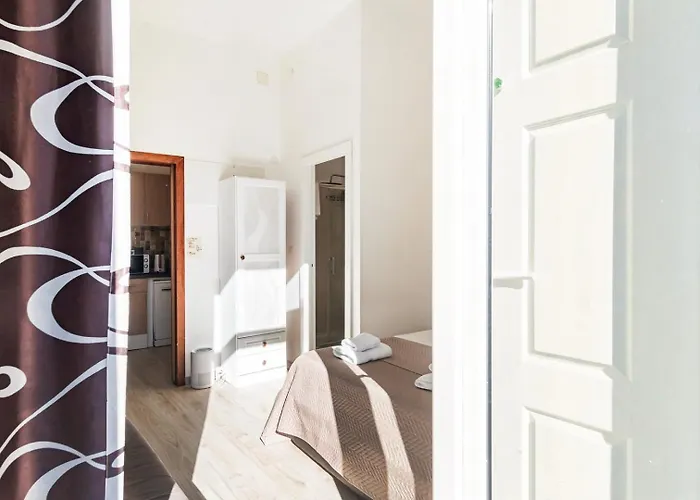 Appartamento Jy Lovely Refuge Oporto