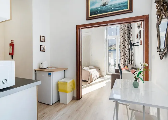 Appartamento Jy Lovely Refuge