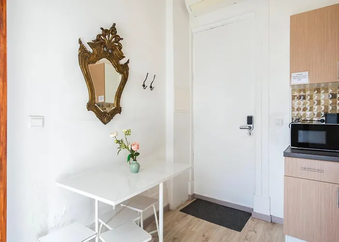 Jy Lovely Refuge Appartamento Oporto